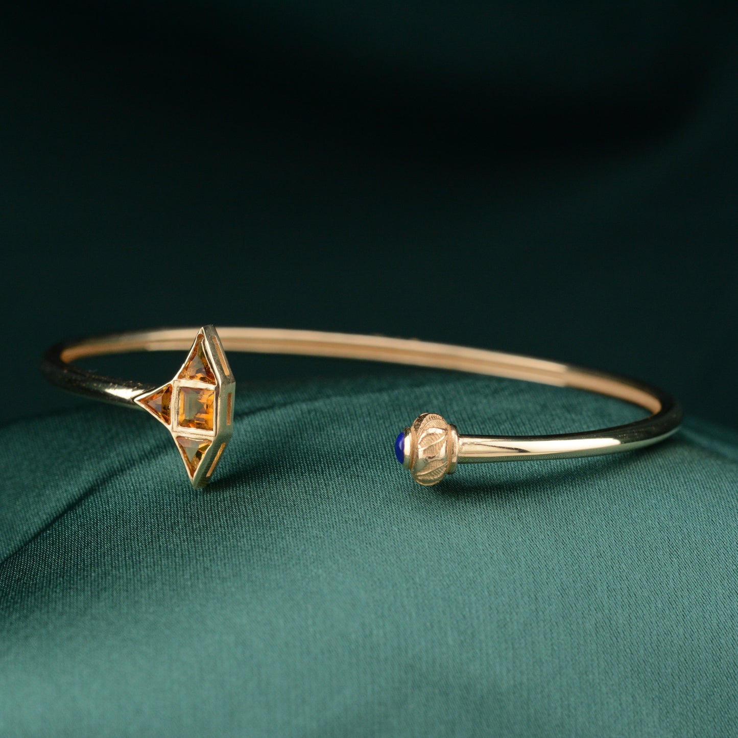 Apollo Bracelet
