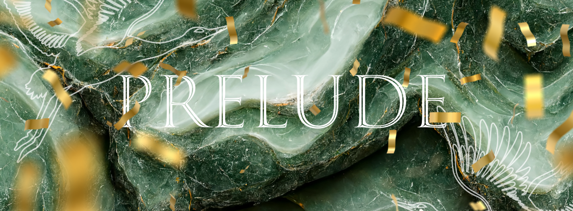 Prelude Opening Banner