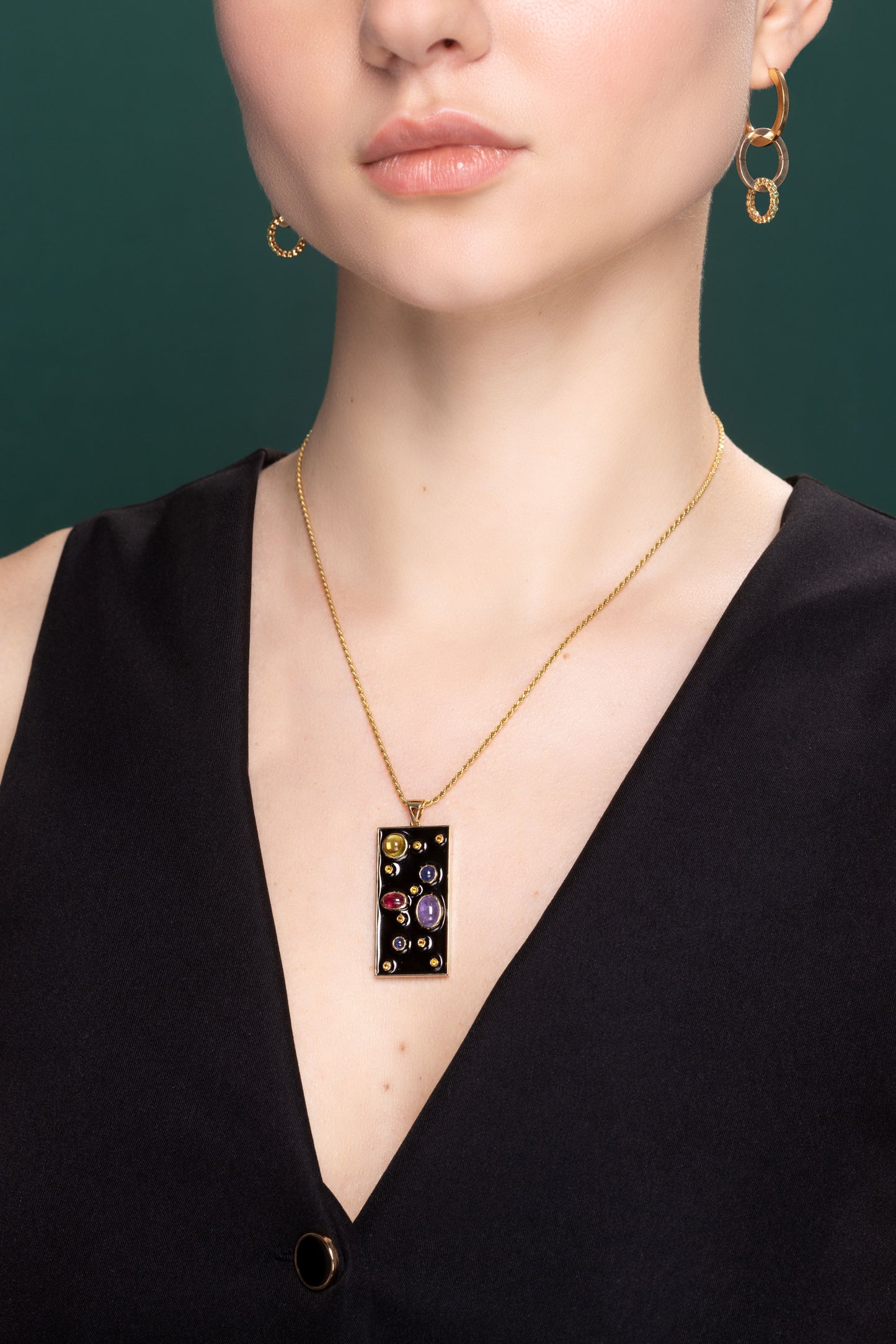 Stella Maris Pendant Evander