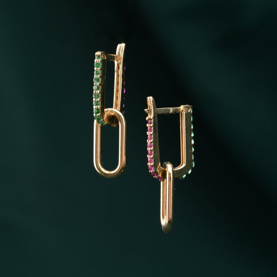Elysian Earrings Evander Video